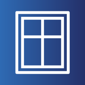 window replacement icon